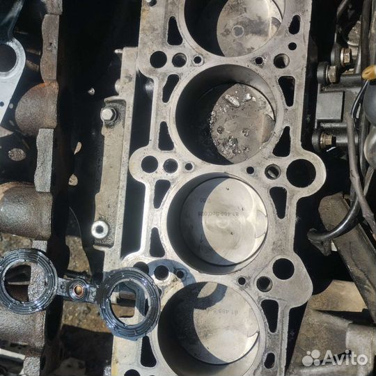 Шорт блок 1.8 adr