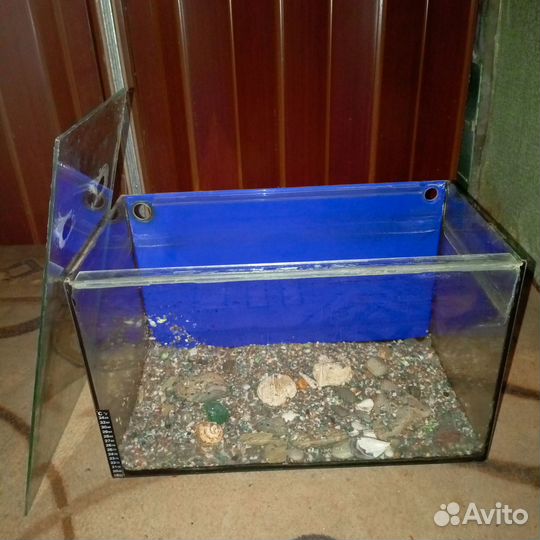 Аквариум