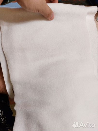 Шарф (мерч Олимпиады Sochi 2014) с лого Ростелеком