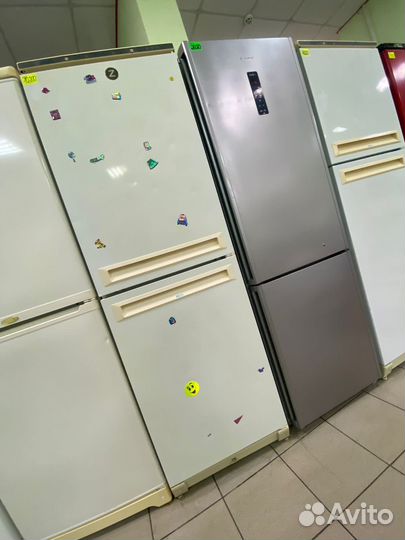 Холодильник б,у