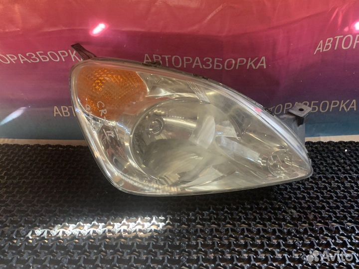 Фара правая Honda CR-V