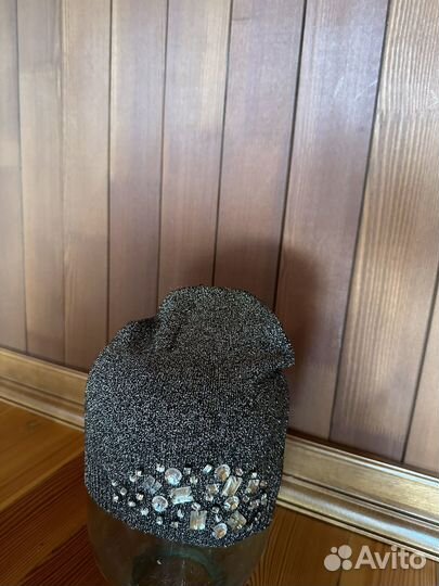 Шапка женская легкая