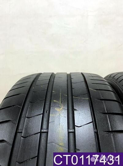 Pirelli P Zero PZ4 255/35 R19 96Y