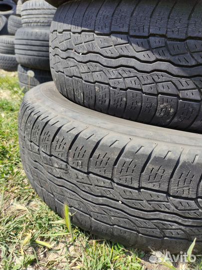 Bridgestone Dueler A/T 235/65 R17