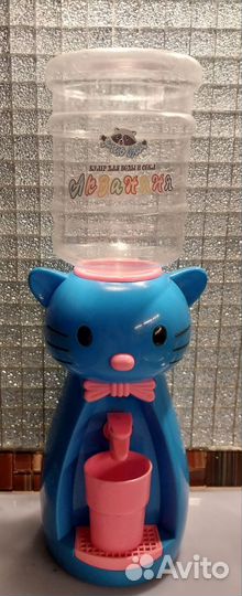 Детский кулер