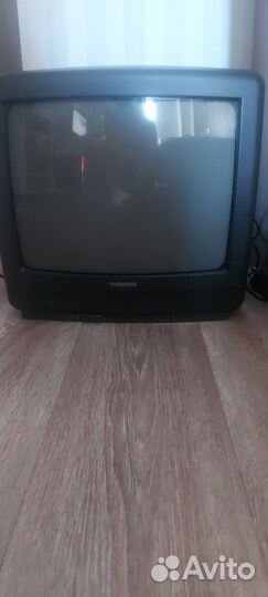 Телевизор thomson