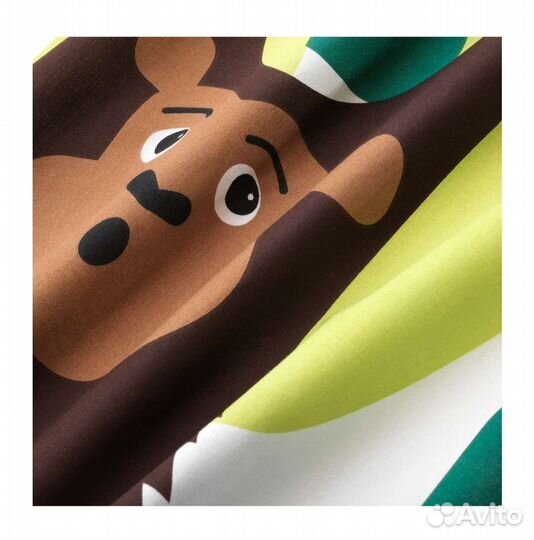 Шторы гардины IKEA новые