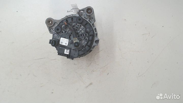 Генератор Volkswagen Jetta 6, 2016