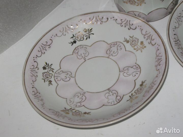 Чайные пары - Дулево 55 г