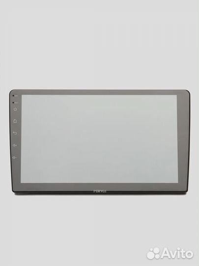 Магнитола CTC 9801 / 9