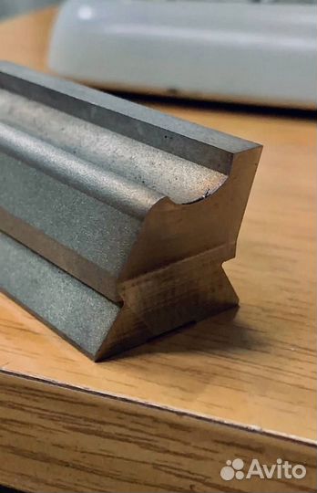 Электроэрозионная обработка