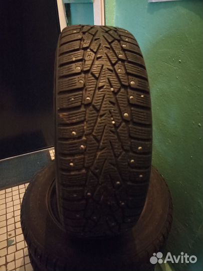 Nokian hakkapeliitta 7 195/65 R15