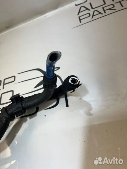 Топливный фильтр Volkswagen Touareg 7L GP BPE 2.5