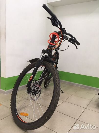 Мастерская по ремонту велосипедов, самокатов