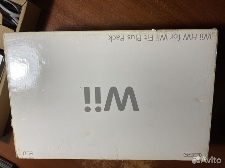 Nintendo Wii