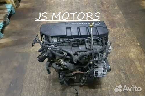 Двигатель Opel Z13DTJ