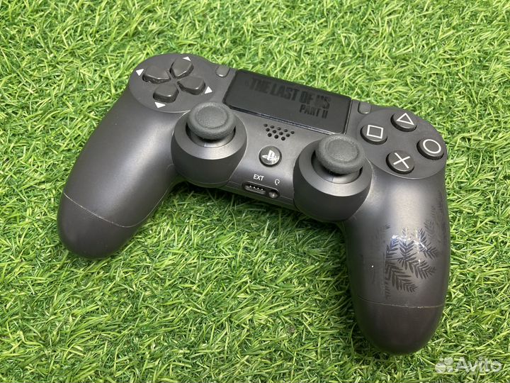 PS4 Pro The Last of Us Part ll 1TB Покупка/Продажа