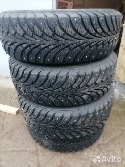Sava Eskimo Stud 195/65 R15