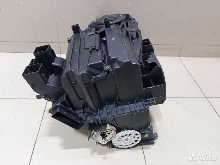 Корпус отопителя Aveo (T300) 2011