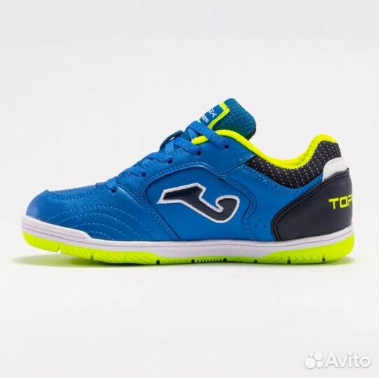 Футзалки joma top flex