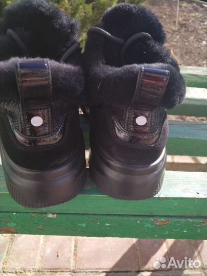 Ботинки tendance