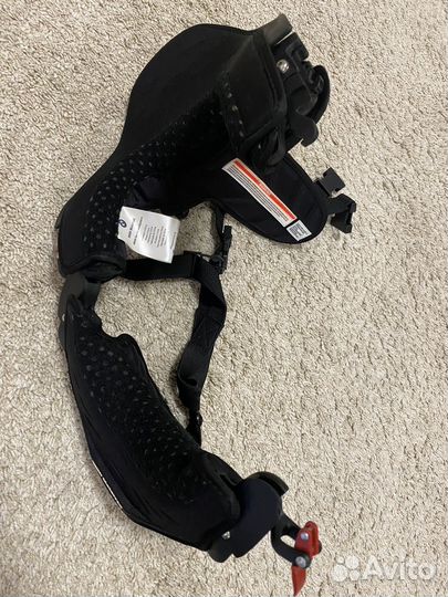 Продам защиту шеи BMW Motorrad