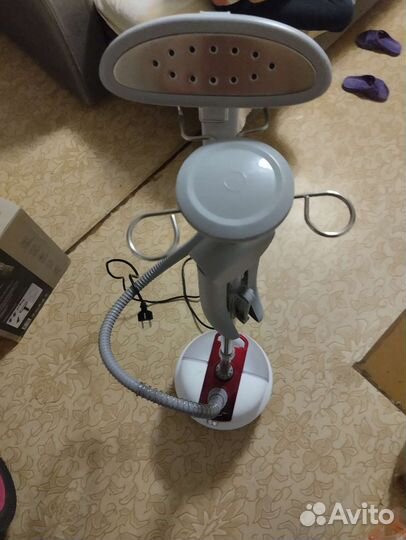 Отпариватель Kitfort KT-942 на запчасти