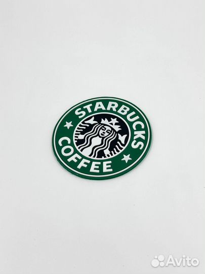 Подставка под кружку Starbucks