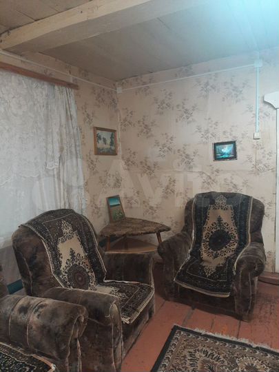 Дом 68,6 м² на участке 12 сот.