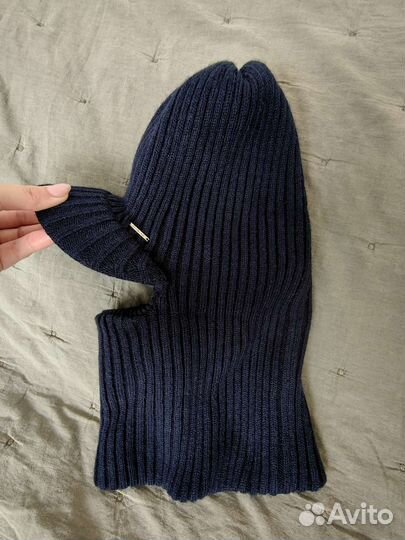 Шапка шлем балаклава finnflare новая