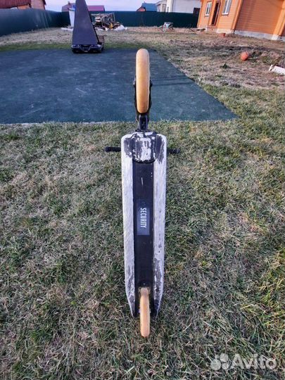 Трюковой самокат MGP VX5 Pro Model.Колеса Proto