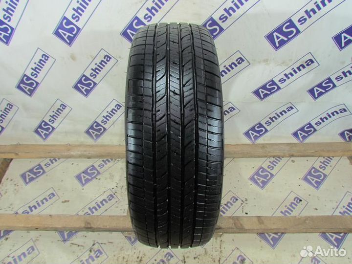 Bridgestone Dueler H/T 843 215/60 R17 102Q