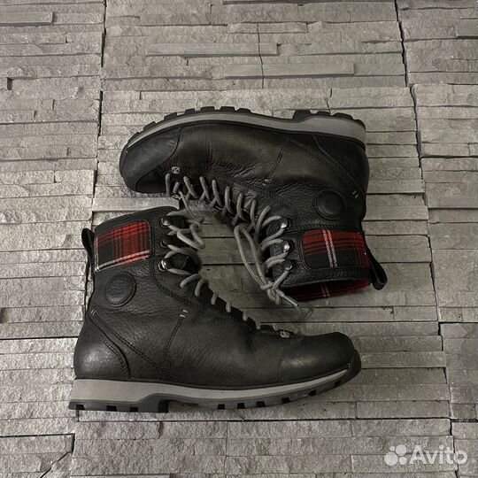 Ботинки Dolomite Vibram Primaloft