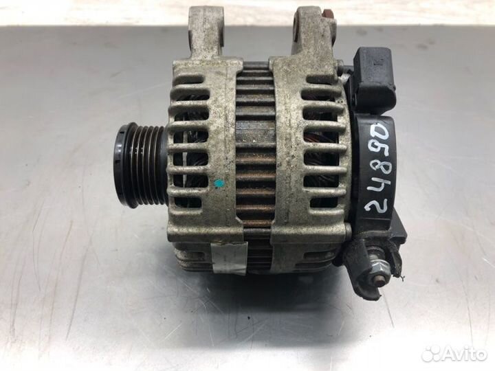 Генератор Ford Mondeo 4 универсал qxwb 2009