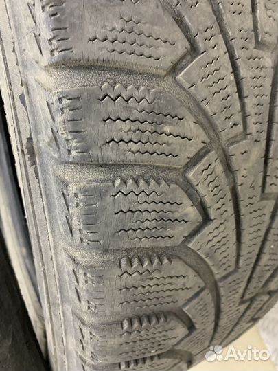 Nordman RS2 205/55 R16 94T