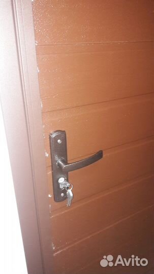 Дверь новинка Ультра