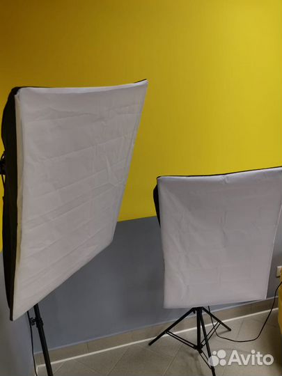 Софтбокс для съемки