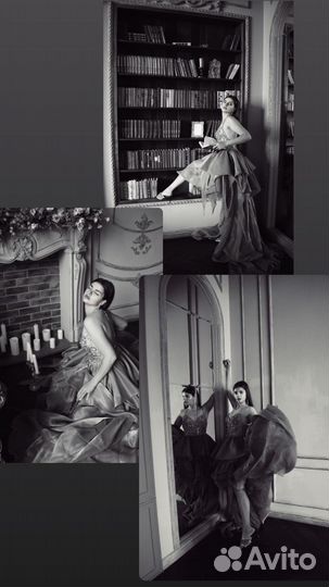 Фотосессия