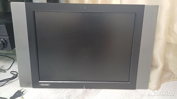 Телевизор бу