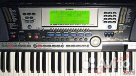 Yamaha psr-540