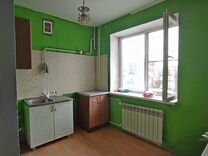 1-к. квартира, 31 м², 1/6 эт.