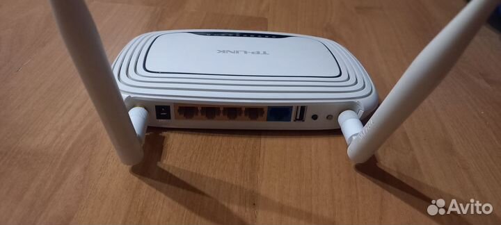 Роутер tp link