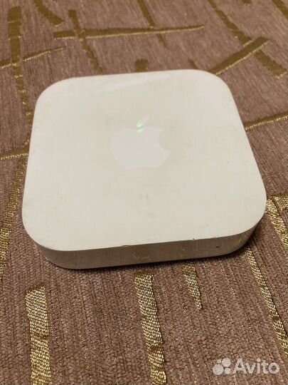 Apple airport Express