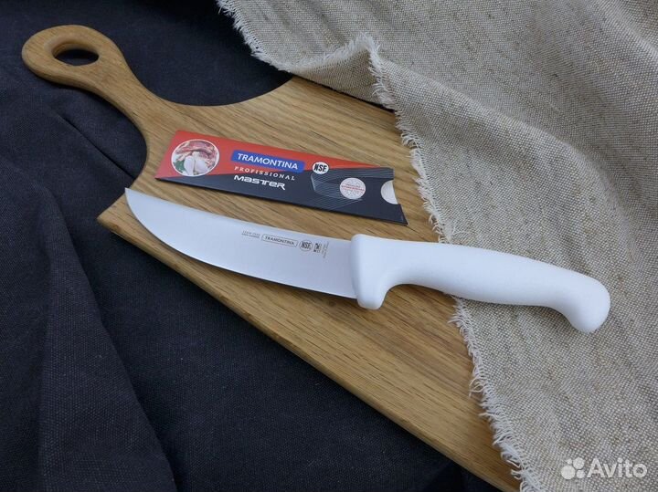 Разделочные ножи Tramontina