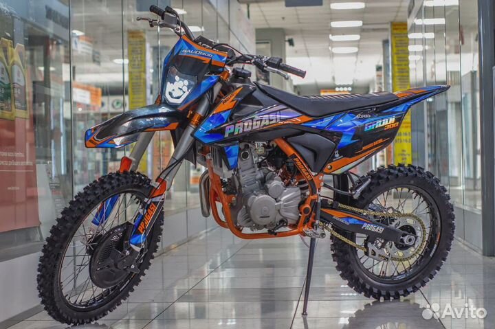 Progasi gaudi 300 (ZS CBS300)