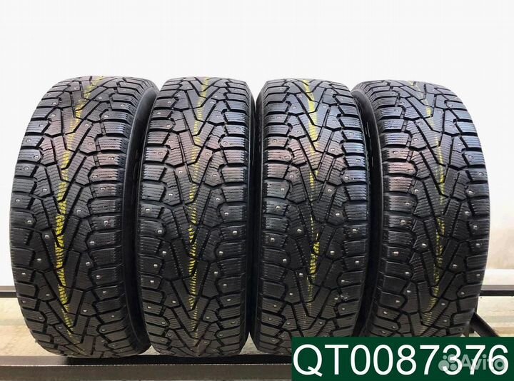 Pirelli Ice Zero 215/65 R16 96P