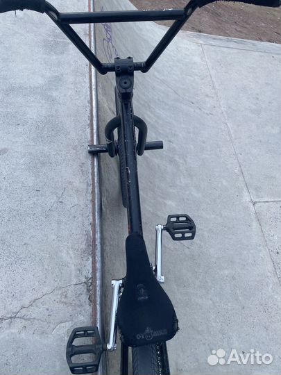 Велосипед бмх bmx Bmx