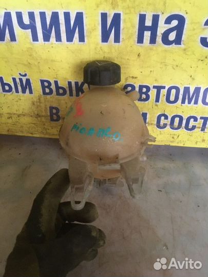 Бачок расширительный Citroen C3 Picasso