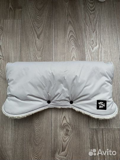 Муфта на коляску