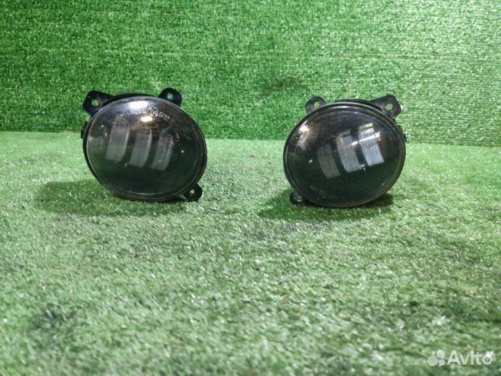 Фара противотуманная LADA Kalina универсал 11183
